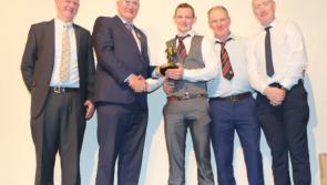 LISTEN:  Pettigo's Player of the Year Johnny McManus  on his side's Junior Championship success