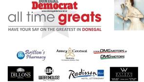 Donegal All Time Greats: Profile #2 Bridie Gallagher 