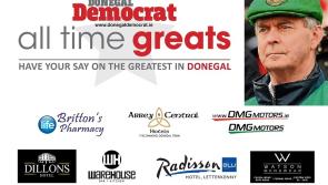 Donegal All Time Greats: Profile #6 Brian McEniff