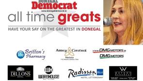 Donegal All Time Greats: Profile #14 Mairéad Ní Mhaonaigh