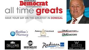 Donegal All Time Greats: Profile #15 Jim White