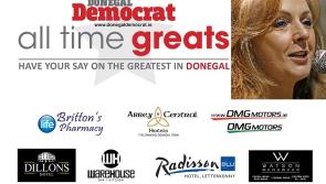 Donegal All Time Greats: Profile #13 Moya Brennan