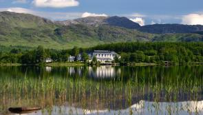 Harvey's Point rated number one in Ireland by Tripadvisor