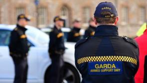 Man found 'comatose' by armed Gardai in Letterkenny house he trashed