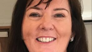 My Donegal Life with Geraldine Diver, principal Abbey Vocational School