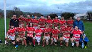 Donegal Rugby Club 2nds record another victory away from home in Strabane