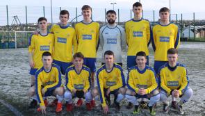 Carndonagh CS defeat St Eunans, Letterkenny to reach Ulster Schools' final