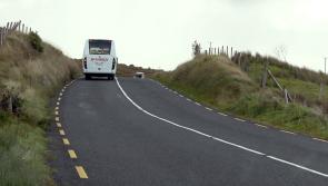 Find out where the €30m announced for Donegal roads will be spent 