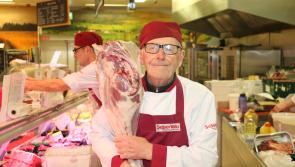 Funday Friday at SuperValu Donegal town