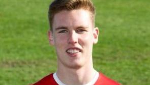 Jack Keaney and Sam Todd drafted into Ireland U-21 training camp