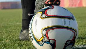 Progressive Donegal soccer clubs has plans for new training pitch and floodlights