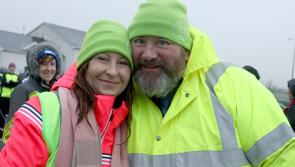 Operation Transformation latest: Donegal man Cathal loses 3.5lbs