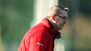 LISTEN:  Abbey VS manager Michael Leydon looking forward to Donegal side in Markey final