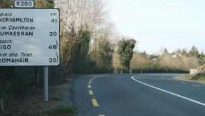 Gardaí issue travel advice to Donegal fans going to Gaoth Dobhair's big game in 'Carrick'