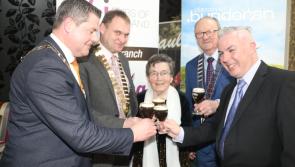 Vintners pay special tribute to Brennan sisters and their wonderful pub in Bundoran
