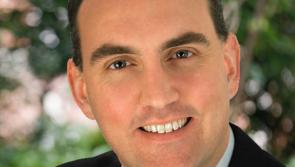 North West TD says Government  has lost control of spending at Children's Hospital