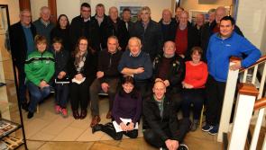 Comórtas Peile na Gaeltachta  Tír Chonaill 2019 draw has been made