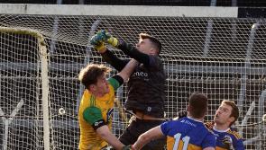 Tipperary 'keeper with Donegal blood who denied Declan Bonner victory in Thurles