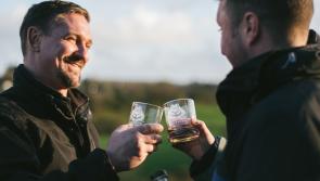 MEP welcomes Irish whiskey brand protection
 