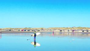 'European feel' as Donegal 'warmly' welcomes outdoor dining and reopenings  