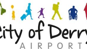 Donegal travellers who use City of Derry Airport impacted as Flybmi goes into administration
