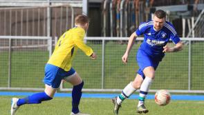 Top three all record wins in Donegal League Brian McCormick Premier Division