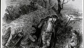 Donegal’s despair revealed in new study into Famine Relief records