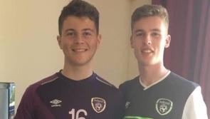 Donegal men Keaney and McGinty central to Sligo Rovers getting draw with Dundalk