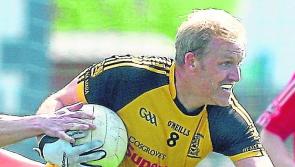 Niall Dunne has been appointed new Bundoran GAA team manager