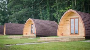 Permission for new glamping development in Inishowen sought