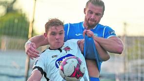 Finn Harps v Dundalk: 'We've nothing to lose' - Ollie Horgan