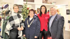 Former Rose of Tralee one of two Fine Gael candidates selected to contest Midlands North-West 