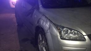 Driver arrested following high speed chase in Donegal