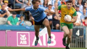 Donegal motion that would stop Dublin having two 'Super 8' home games at Croke Park fails