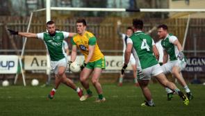 Donegal defeated again as Fermanagh on fire in second half in Letterkenny