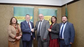 Sinn Féin select McMonagle and Glackin for Letterkenny Municipal District