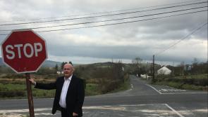 Funding secured to make dangerous crossroads near Ballybofey safer 