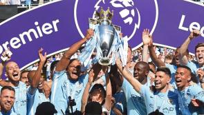 Man City supporters bring Premier League, Community Shield and League Cups in Donegal this weekend