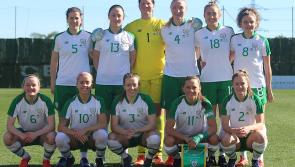 Barrett and Toland impress as Republic of Ireland Women draw with Wales in Marbella