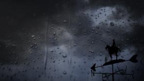 Met Éireann issues warning for strong winds