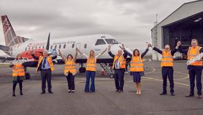 Donegal Connect aims to entice people back to the county