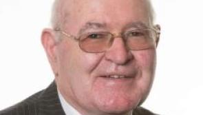 Veteran John Boyle  dubbed the 'Comeback Kid' as he returns to fight for a Donegal Council seat