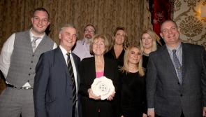GALLERY: Bundoran GAA club Realt na Mara honour past and present stars