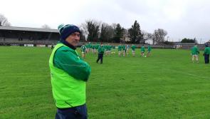 LISTEN: Fermanagh manager Maurice McLaughlin -  "we have to take it on the chin"