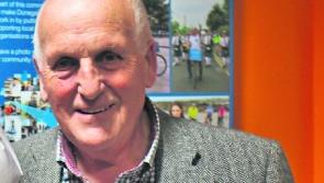 Tom Conaghan to be inducted into Donegal Sports Star Awards Hall of Fame