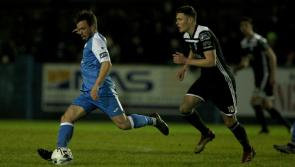Seven goals but it's Cork who take the points against gutsy Finn Harps 