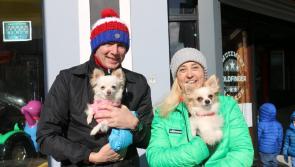 More pictures from today's Cara 10 mile and 10k races in Bundoran