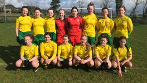 Donegal teams draw with Sligo at U-13 and U-15 level in Gaynor Cup qualifiers