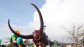Councillor's plea - "Let's save the St Patrick's Day Parade"