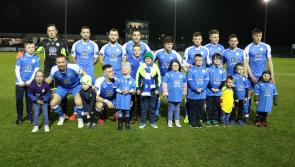 Late Greg Bolger strike helps Rovers to victory over Finn Harps 